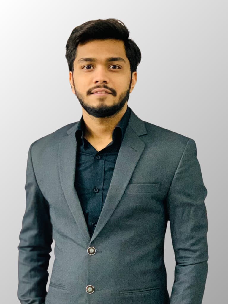 Anas Lakhani: Software Engineer & Founder